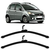 PALHETAS D. FIAT IDEA 2006 ate 2010 G. 24 16