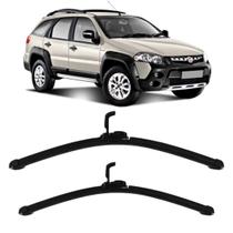 PALHETAS D. FIAT PALIO II WEEKEND ADV 2001 ate 2008 G. 23 18