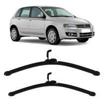 PALHETAS D. FIAT STILO 2002 ate 2011 G. 21 19 PALHETAS D. FIAT STILO 2002 ate 2011 G. 21 19