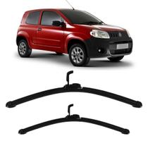 PALHETAS D. FIAT UNO NOVO 2010 ate 2013 G. 23 15