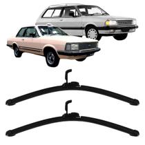 PALHETAS D. FORD BELINA II /DEL REY 1978 ate 1991 G 16 16 PALHETAS D. FORD BELINA II /DEL REY 1978 ate 1991 G 16 16