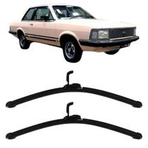 PALHETAS D. FORD DEL REY 1981 ate 1991 G. 16 16 PALHETAS D. FORD DEL REY 1981 ate 1991 G. 16 16