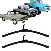 PALHETAS D. FORD F100 F600 F1000 1971 ate 1992 G. 15 15