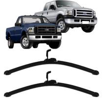 PALHETAS D. FORD F250 F350 1998 ate 2011 G. 23 22
