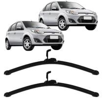 PALHETAS D. FORD FIESTA NOVO/SEDAM 2005 ate 2013 G. 22 19