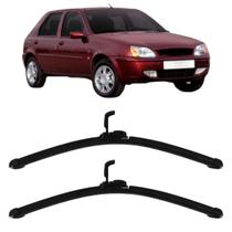 PALHETAS D. FORD FIESTA /STREET 1996 ate 2002 G. 19 19