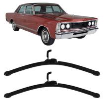 PALHETAS D. FORD GALAXIE LANDAU LTD 1967 ate 1983 G. 16 16