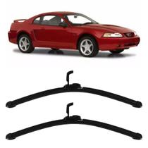 PALHETAS D. FORD MUSTANG 1994 ate 2004 G. 20 20