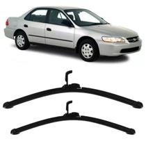 PALHETAS D. HONDA ACCORD 1993 ate 2003 G. 23 18