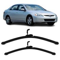 PALHETAS D. HONDA ACCORD 2003 ate 2008 G. 24 18