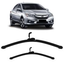 PALHETAS D. HONDA CITY 2014 ate 2019 G. 26 14