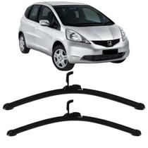 PALHETAS D. HONDA FIT 2003 ate 2008 G. 24 16