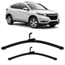 PALHETAS D. HONDA HRV 2007 ate 2016 G. 24 15 PALHETAS D. HONDA HRV 2007 ate 2016 G. 24 15