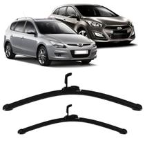 PALHETAS D. HYUNDAI I30 / I30 CW 2007 ate 2012 G. 23 18