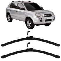 PALHETAS D. HYUNDAI TUCSON 2004 ate 2011 G. 13 13