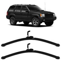 PALHETAS D. JEEP CHEROKEE 1993 ate 1998 G. 13 13