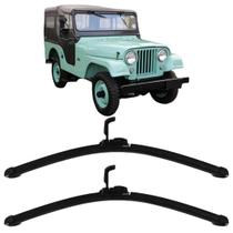 PALHETAS D. JEEP WILLYS 1959 ate 1989 G. 10 10
