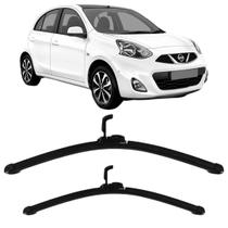 Palhetas d. nissan march 2011 g. 21 14