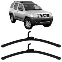 PALHETAS D. NISSAN X-TERRA 2003 ate 2008 G. 19 19
