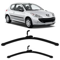 PALHETAS D. PEUGEOT 206 2004 ate 2009 G. 26 16