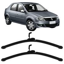 PALHETAS D. RENAULT LOGAN 2007 ate 2013 G. 19 19