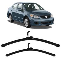 PALHETAS D. SUZUKI SX4 2009 ate 2014 G. 26 14 PALHETAS D. SUZUKI SX4 2009 ate 2014 G. 26 14