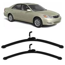 PALHETAS D. TOYOTA CAMRY 2001 ate 2006 G. 24 18 PALHETAS D. TOYOTA CAMRY 2001 ate 2006 G. 24 18