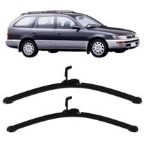 PALHETAS D. TOYOTA COROLLA WAGON 1992 ate 2001 G. 20 18