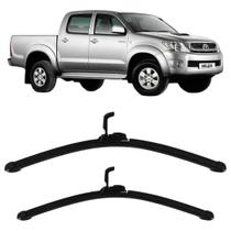 PALHETAS D. TOYOTA HILUX 2005 ate 2012 G. 20 18 - TECH ONE