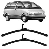PALHETAS D. TOYOTA PREVIA 1990 ate 1999 G. 20 18 PALHETAS D. TOYOTA PREVIA 1990 ate 1999 G. 20 18