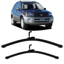 PALHETAS D. TOYOTA RAV4 2000 ate 2005 G. 24 18