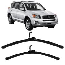 PALHETAS D. TOYOTA RAV4 2006 ate 2012 G. 24 16