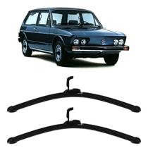 PALHETAS D. VOLKSWAGEM BRASILIA 1975 ate 1982 G. 18 18