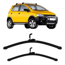 PALHETAS D. VOLKSWAGEM CROSS FOX 2003 ate 2009 G. 22 15