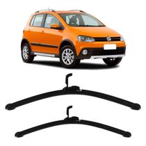 PALHETAS D. VOLKSWAGEM CROSS FOX 2009 ate 2013 G. 22 15