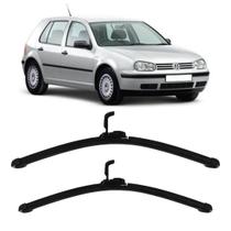 PALHETAS D. VOLKSWAGEM GOLF G4 1998 ate 2008 G. 21 19