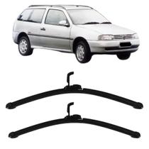 PALHETAS D. VOLKSWAGEM PARATI II 1996 ate 1999 G. 21 19