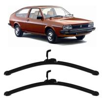 PALHETAS D. VOLKSWAGEM PASSAT LS 1974 ate 1989 G. 16 16