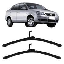 PALHETAS D. VOLKSWAGEM POLO HATCH 2001 ate 2004 G. 21 19
