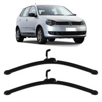 PALHETAS D. VOLKSWAGEM POLO HATCH 2004 ate 2012 G. 21 19