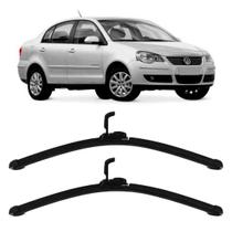 PALHETAS D. VOLKSWAGEM POLO SEDAM 2002 ate 2012 G. 21 19