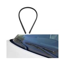 Palhetas De Borracha Natural Para Limpador De Para-brisa Automotivo De 32 E 26 Polegadas, Tiras De