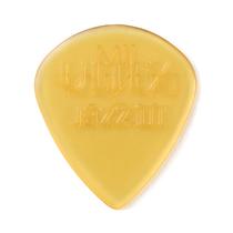 Palhetas de guitarra Dunlop 427R Ultex Jazz III 1,38 mm, pacote com 24 Palhetas de guitarra Dunlop 427R Ultex Jazz III 1,38 mm, pacote com 24