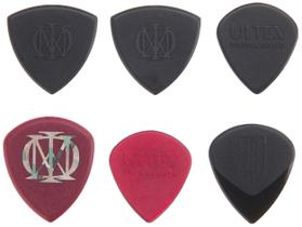 Palhetas de Guitarra Dunlop John Petrucci Signature - PVP119