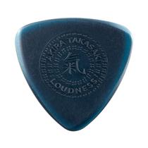 Palhetas de guitarra JIM DUNLOP Akira Takasaki Custom Primetone, pacote com 3 Palhetas de guitarra JIM DUNLOP Akira Takasaki Custom Primetone, pacote com 3
