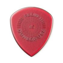 Palhetas de guitarra JIM DUNLOP Flow Standard Grip 1,5 mm (549R1,5) Palhetas de guitarra JIM DUNLOP Flow Standard Grip 1,5 mm (549R1,5)