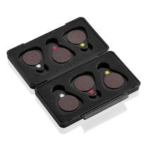 Palhetas de Guitarra Tik Pik (6 Unidades) - Para Guitarras Acústicas e Baixos Palhetas de Guitarra Tik Pik (6 Unidades) - Para Guitarras Acústicas e Baixos