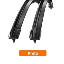 Palhetas De Limpador De Para-brisa Dianteiro Em Fibra De Carbono Para Alfa Romeo Giulietta Palhetas De Limpador De Para-brisa Dianteiro Em Fibra De Carbono Para Alfa Romeo Giulietta