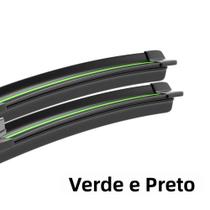 Palhetas De Limpador De Para-brisa Dianteiro Para Skoda Superb MK1 MK2 MK3 2001-2023, 2 Peças, Palhetas De Limpador De Para-brisa Dianteiro Para Skoda Superb MK1 MK2 MK3 2001-2023, 2 Peças,
