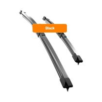 Palhetas De Limpador De Para-brisa Dianteiro VW Passat B5 B6 B7 B8 CC 2002-2023 (2 Peças) - Palhetas De Limpador De Para-brisa Dianteiro VW Passat B5 B6 B7 B8 CC 2002-2023 (2 Peças) -